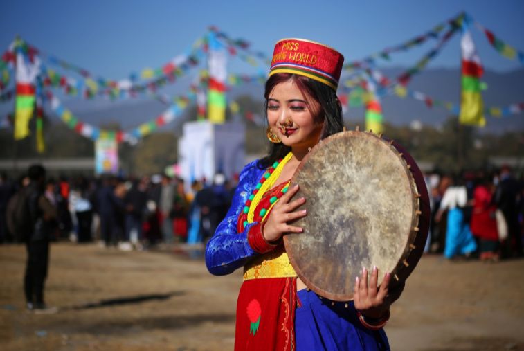 Culture and Festivals of Himachal Pradesh